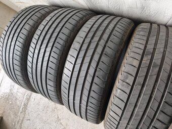 205/45 r17 letní pneumatiky Bridgestone - 2