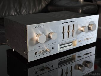 Marantz PM 250 Zesilovač - 2
