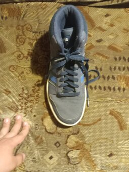 Boty adidas - 2