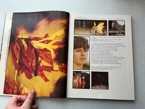 Československá spartakiáda (1980) - 2