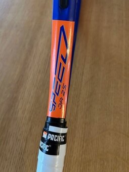 Dětská tenisová raketa Head Speed JR 25 - 2