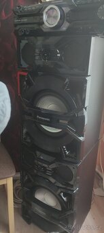 Panasonic max - 2