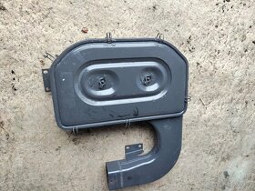Filtrbox Nissan Patrol 4,2D - 2