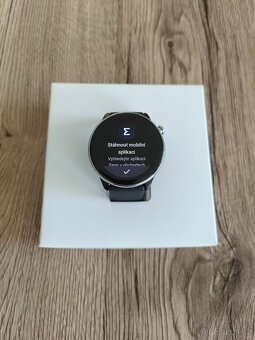Amazfit gtr mini - 2