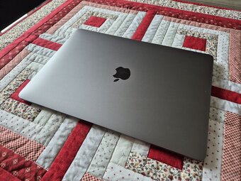 MacBook Air 13" 2018 (A1932) - 2