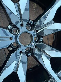 Disk BMW X7 G07 M-paket Bmw styling 755m. - 2