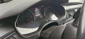 Audi A7 3.0 tdi 180kw quattro sline vzduch bose - 2