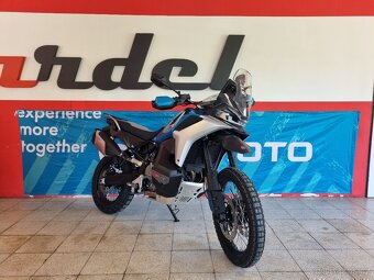 CF MOTO MT-X 800 - 2