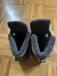 Značkové zimní boty - 2