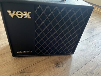 VOX 40 Valvetronix - 2