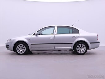 Škoda Superb 2,0 TDI 103 kW CZ Aut.klima (2008) - 2