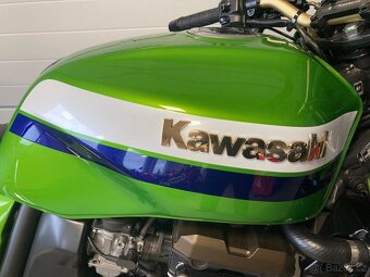 KAWASAKI ZRX 1200 - 2