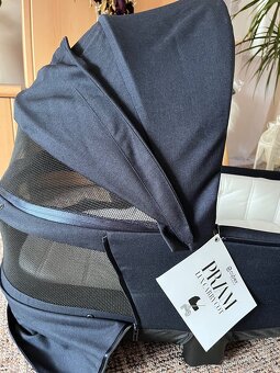 Nová Cybex korba (2019-2024) - 2