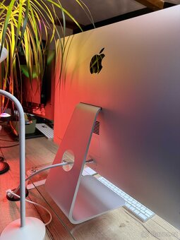iMac 5K – 27", 1TB SSD, Intel Core i5 - 2