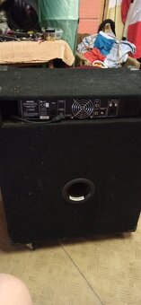 Prodám Hartke 3500 - 2