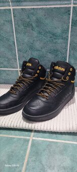 Boty Adidas - 2
