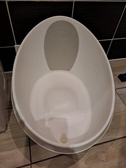 Vanička shnuggle 12m - 2