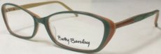 brýlové obroučky dámské BETTY BARCLAY BB0466 c4 54-15-135 mm - 2