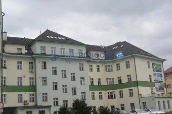 Pronájem, byt 3kk, 60 m2, Havlíčkův Brod - 2