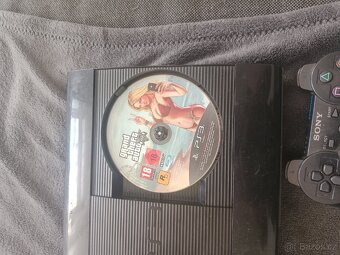 PlayStation 3 - 2