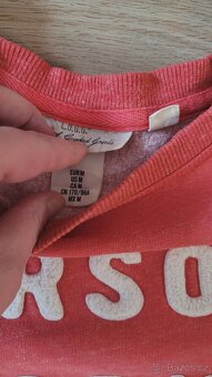Mikina H&M, vel. M - 2