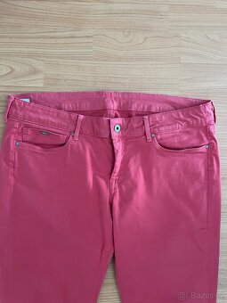 Nové rifle Pepe Jeans - 2