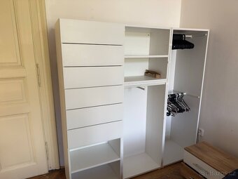 Ikea PLATSA - 2
