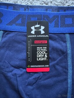 Boxerky Under Armour #5 - 2