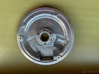 JAWA 175 Speciál, JAWA 175 Villiers, 250 Speciál - 2