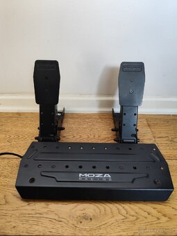 Bundle R5 + ES Fromula Wheel - 2
