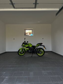 Benelli bn 125 2022 - 2