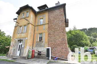 Prodej vícegenerační dům, 568 m2 - Karlovy Vary, ev.č. 01647 - 2