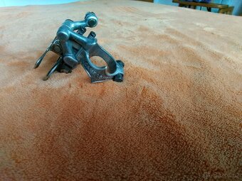 Presmykač Campagnolo Nuovo Record - 2