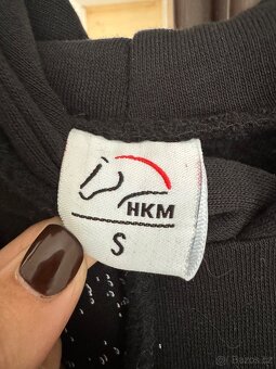 HKM mikina - 2