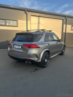 Mercedes-Benz GLE 350de 4MATIC - 2