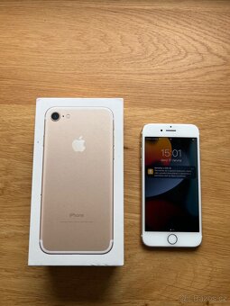 Apple iPhone 7 128gb - 2