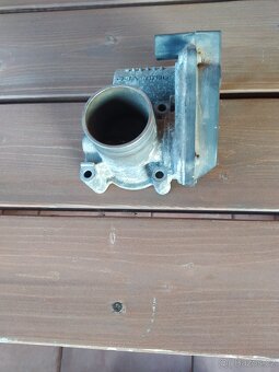 Škrtící klapka 1.2 12V htp 03C 133 062 B - 2