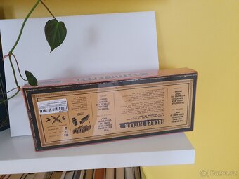Desková hra Secret Hitler - 2