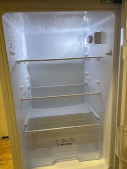 Gorenje 112l | RF3121PW4 - 2