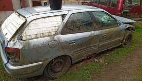 Xsara 2000, 2.0 HDi, 66kw, klima - 2