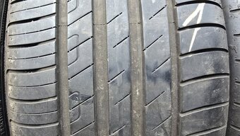 Letní pneu 225/40/18 Good Year - 2