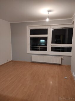 Malířské práce - 2