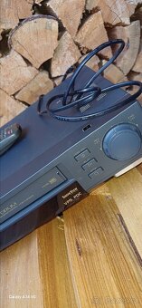 Videorekordér Toshiba v828g - 2