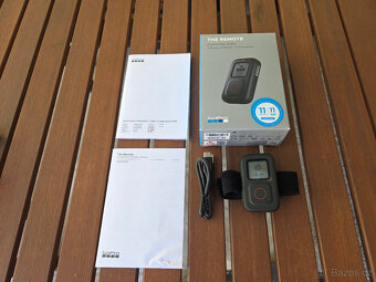 GoPro The Remote - dálkový ovladač pro GoPro - 2