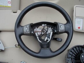 Autodíly Toyota Rav4 (06-10) - 2