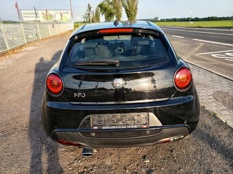 Alfa Romeo MiTo 0,9 TwinAir - 2