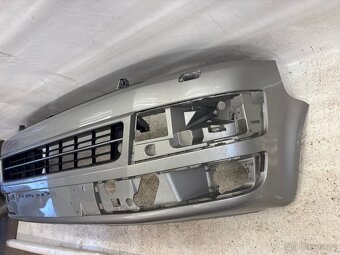 Přední nárazník VW T5 facelift multivan- - 2