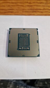 I5 9400f socket 1151 - 2