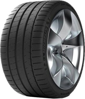 Michelin pilot super sport - 2