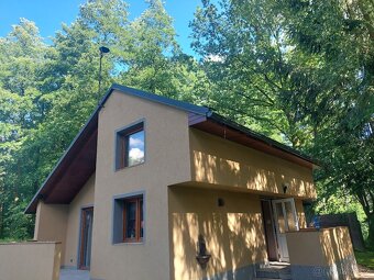 Pronájmu Novou luxusní chatu / Rodinny dům - 2